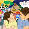 Illustration - Eduquer à la tolérance